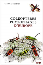 Coléoptères phytophages d'Europe, tome 1